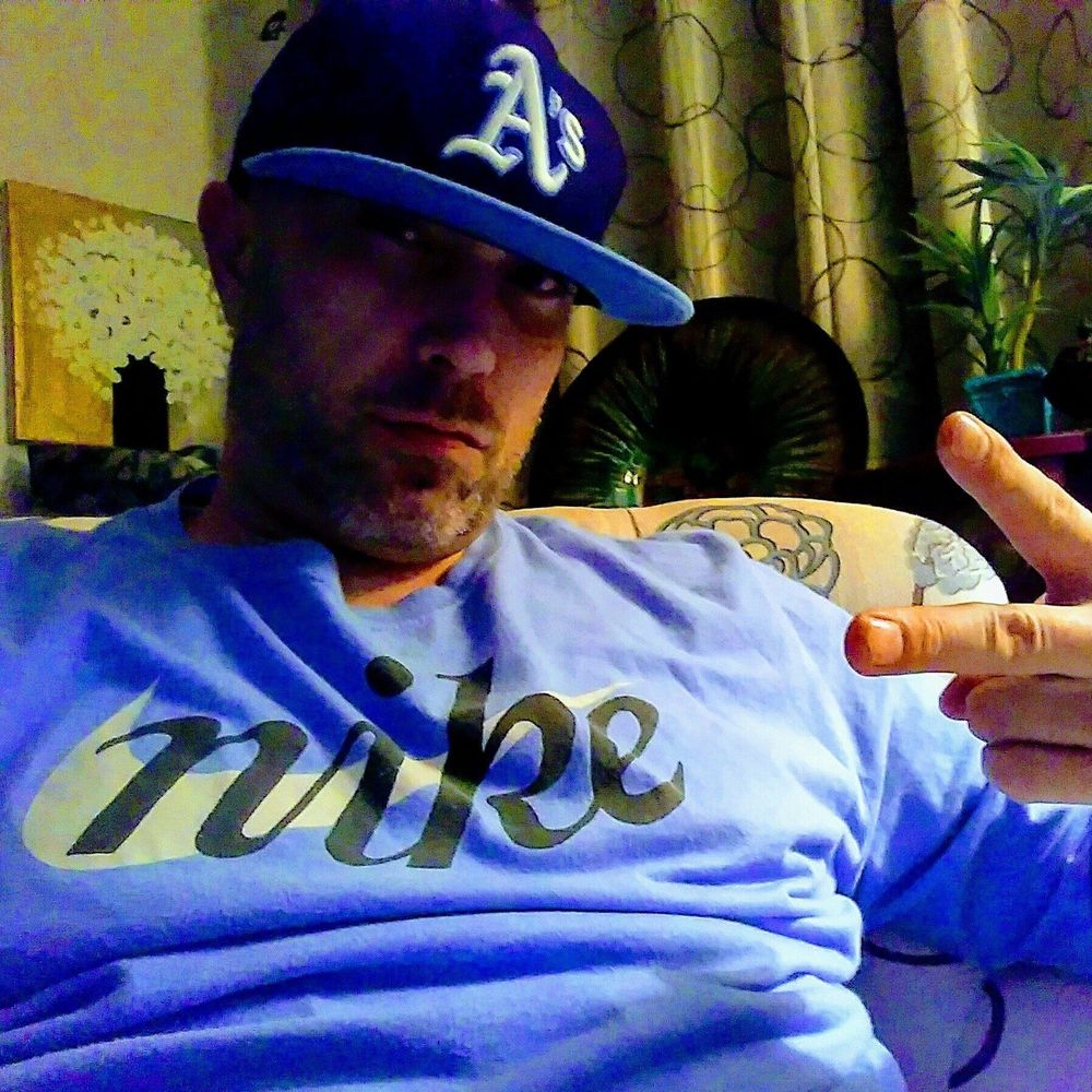 Meet your Posher, Kris